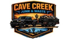 Cave Creek Junk