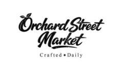Orchard Street Market