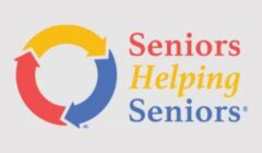 Seniors Helping