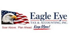 Eagle Eye Tax