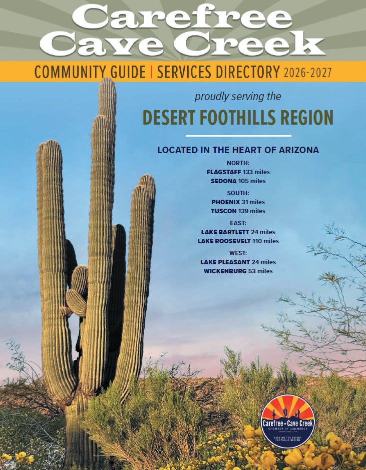 2026-2027 Community Guide